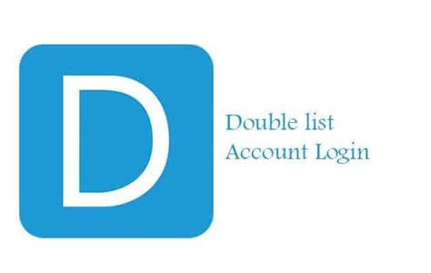 General Account Questions – Doublelist